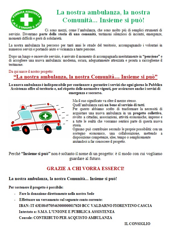 il Progetto